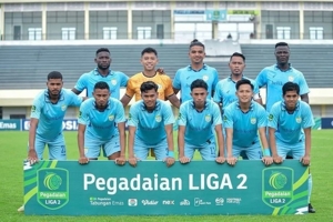 Persela Lamongan