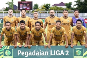 Bhayangkara Presisi FC