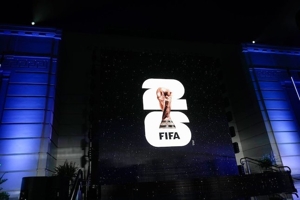 Kualifikasi Piala Dunia 2026 Zona CONMEBOL Matchday 11 & 12