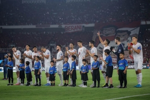 Timnas Indonesia vs Jepang: Garuda vs Last Boss-nya Asia