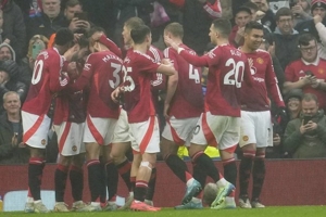 Jadwal Pertandingan Manchester United Berikutnya