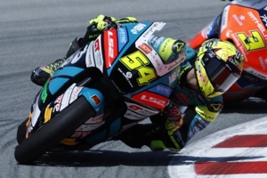 Hasil Latihan Bebas Moto2 Barcelona 2024