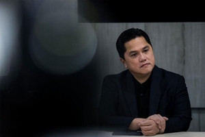 Erick Thohir Ancam Mundur dari Ketua Umum PSSI!