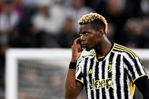 Juventus Putuskan Talak Cerai Paul Pogba