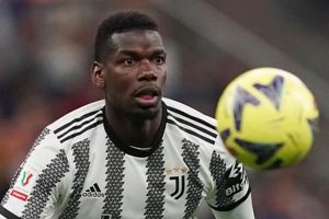 Kontraknya Diputus Juventus, Paul Pogba Bakal Balik ke MU?