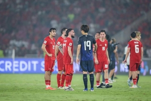 Tekad Bangkit Timnas Indonesia: Jangan Menyerah di Sini, Ada Mentari setelah Hujan