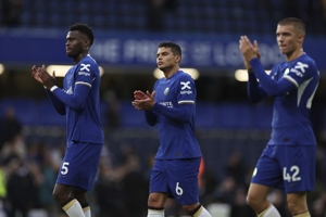 Cari Pengganti Bremer, Juventus Incar Bek Chelsea Ini