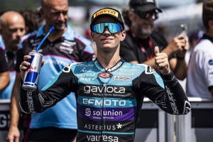 Klasemen Akhir Moto3 2024 Usai Seri Barcelona, Spanyol