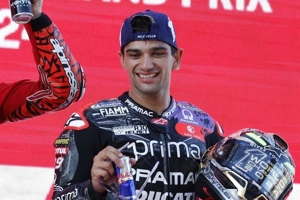 Tetap Berterima Kasih Meski Didepak, Jorge Martin: Ducati Tak Pernah Halangi Saya Juarai MotoGP