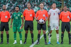 Jadwal Siaran Langsung Indonesia vs Arab Saudi: Kapan dan Tayang di Mana?