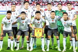 Kok Bisa China Kalah 0-7 Lawan Jepang, Tapi Bisa Kalahkan Indonesia dan Bahrain?