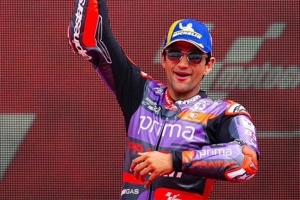 Hasil Balapan MotoGP Barcelona 2024: Jorge Martin Kunci Gelar Dunia, Pecco Bagnaia Kalahkan Marc Marquez