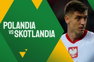 Prediksi Polandia vs Skotlandia 19 November 2024