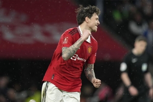 Dikabarkan Bakal Cabut Dari Manchester United, Ini Kata Lindelof