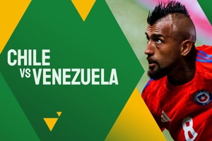 Prediksi Chile vs Venezuela 20 November 2024