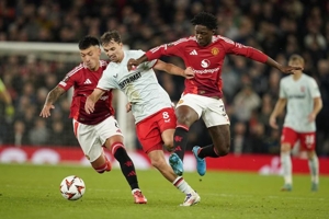 Ipswich Town vs Manchester United, Kobbie Mainoo Comeback?