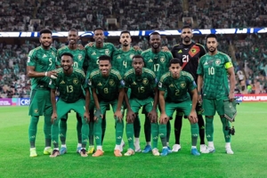 Timnas Arab Saudi Hanya Punya 3 Pemain yang Abroad, tapi...