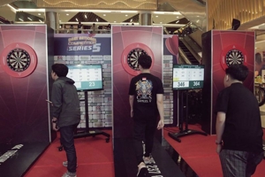 Darts National Competition Final Series 2024 Akan Digelar Pekan Ini