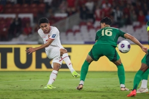 Kalah 2-0, Pelatih Timnas Arab Saudi: Selamat Timnas Indonesia, Kalian Layak Menang!