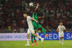 6 Taktik yang Membuat Timnas Indonesia Menang 2-0 Lawan Arab Saudi: Peran tak Terlihat Sandy Walsh!