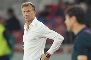 Pandit Sepak Bola Arab Saudi: Herve Renard Blunder, Anggap Remeh Timnas Indonesia!