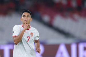 Peluang Timnas Indonesia Lolos ke Piala Dunia 2026: Hitung-hitungan Poin, Klasemen Grup C Sangat Ketat!