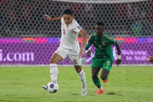 Peran Kedua Wingback dan Rizky Ridho