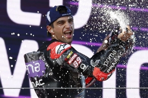 Jorge Martin: Saya Bisa Pensiun Sekarang, Tapi Saya Ketagihan Jadi Juara MotoGP!