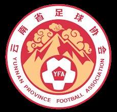 Yunnan U18