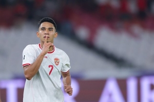 Daftar Sementara 22 Pemain Timnas Indonesia untuk Piala AFF 2024