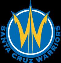 Santa Cruz Warriors