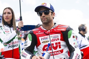 Johann Zarco Jadi Juara Pertama