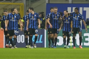 Statistik Hellas Verona vs Inter Milan