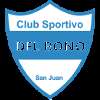 Sportivo Del Bono