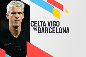 Prediksi Celta Vigo vs Barcelona 24 November 2024