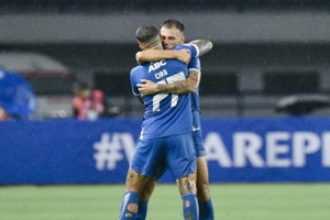 Hasil BRI Liga 1 2024/2025, Persib Bandung vs Borneo FC: Skor 1-0