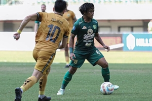 Panggil Pemain Persebaya?