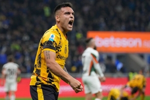 Manchester United Kepincut Lautaro Martinez, Mungkin Ada Pertukaran Pemain