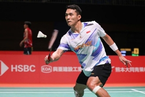 Jadwal Semifinal China Masters 2024 Hari Ini, Sabtu 23 November 2024