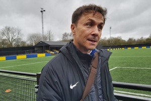 Performa Kian Bagus, Dennis Wise Dukung Timnas Indonesia Lolos ke Piala Dunia 2026