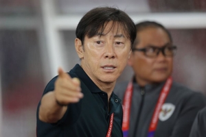 Transformasi Formasi Shin Tae-yong di Timnas Indonesia: Dulu 4-3-3 dan 4-4-2, Kini Mantap Pakai 3 Bek