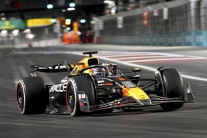 Max Verstappen Juara Dunia: Klasemen Sementara Formula 1 2024 Usai Seri Las Vegas