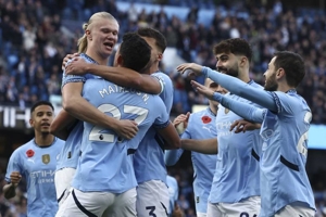 Prediksi Manchester City vs Feyenoord 27 November 2024