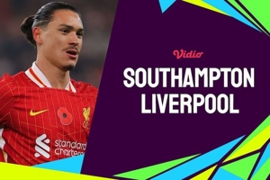 Jadwal, Siaran Langsung, dan Live Streaming Liverpool