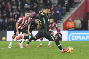 Winger Terhebat di Premier League! Liverpool, Udah Kasih Apa Aja yang Mo Salah Mau!