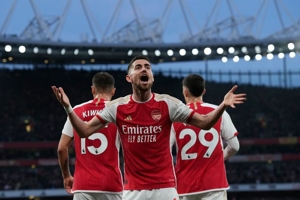 Dapat Banyak Tawaran, Arsenal Ogah Lepas Jorginho