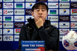 Pengamat Sambut Baik Keputusan Shin Tae-yong Pakai Mayoritas Pemain U-22 di Piala AFF 2024