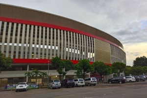 Timnas Indonesia Pakai 2 Stadion di Piala AFF 2024: Manahan untuk Fase Grup, Gelora Bung Karno untuk Semifinal dan Final