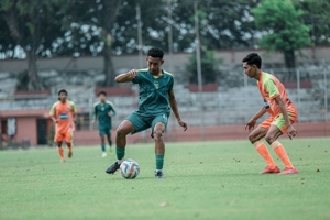 Persebaya Kehilangan Dua Bintang Muda, Paul Munster Yakin Tetap Kompetitif