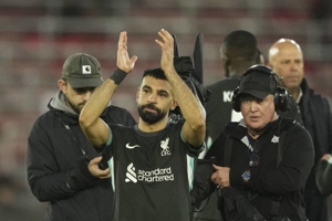 Mohamed Salah Disebut Egois Usai Ungkap Situasinya Kontrak di Liverpool